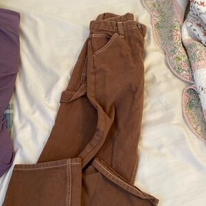 brandy melville john galt cargo pants